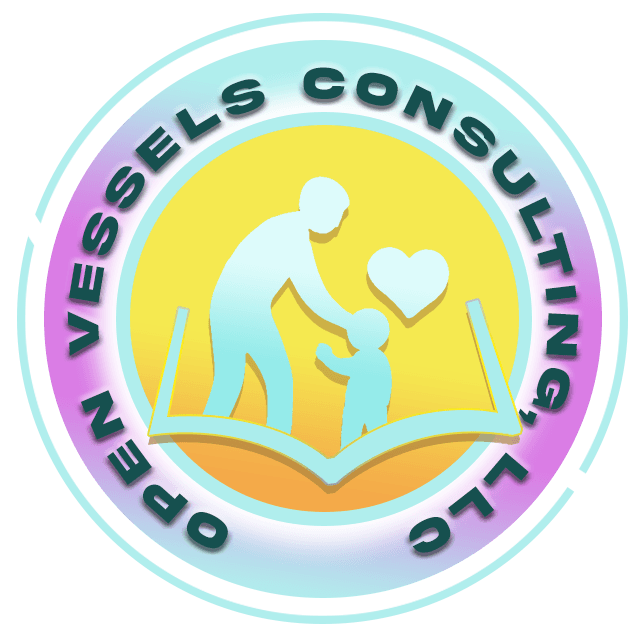 Open Vessels Consulting LLC